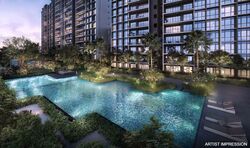 Tenet (D18), Condominium #480725121
